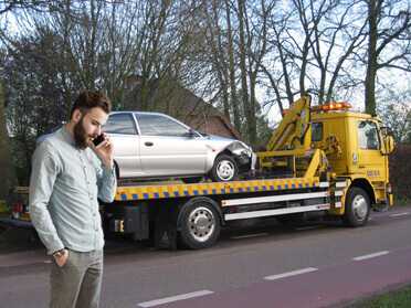 Clearway Towing Services Brisbane